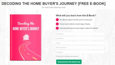 leads in real estate